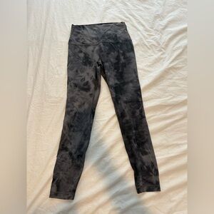lululemon Align™ High-Rise Pant 25"